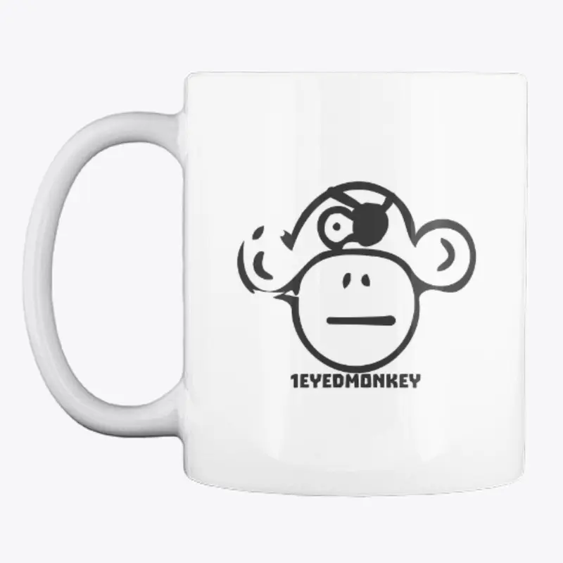 1eyedmonkey channel merch