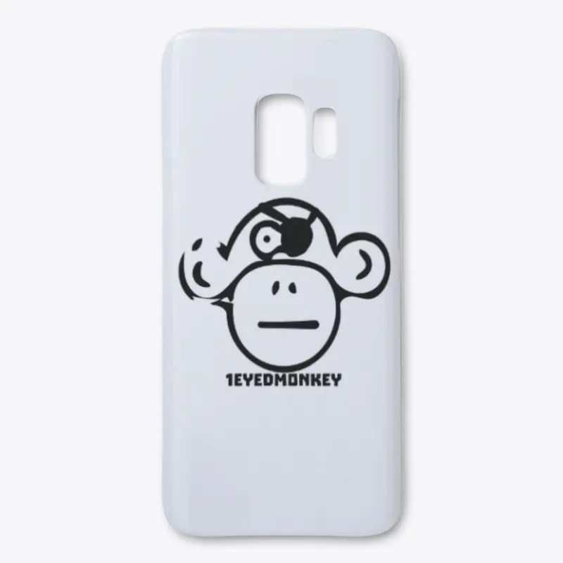 1eyedmonkey channel merch