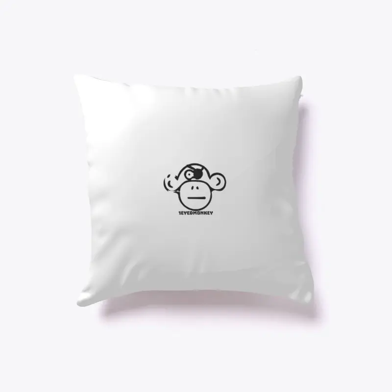 1eyedmonkey channel merch