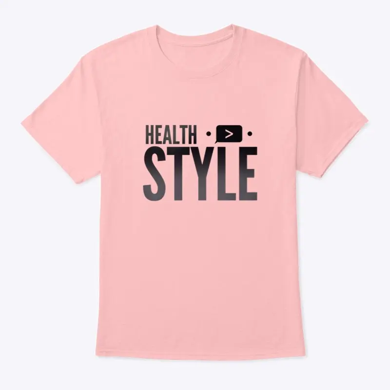 Health is better than style