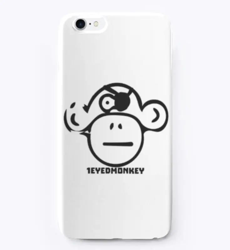 1eyedmonkey channel merch